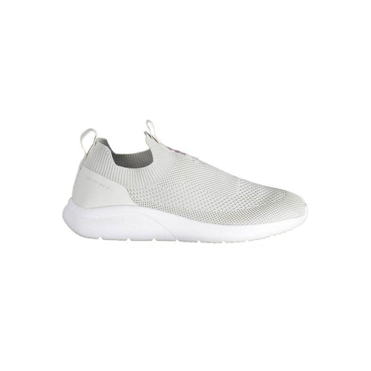 Fila Beige Synthetic Women Sneaker $184.00 Fila Luzworld