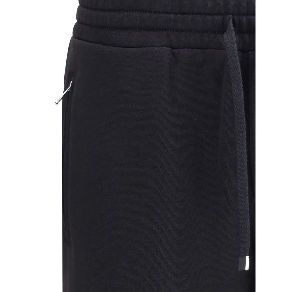 Dolce & Gabbana Logoed Sweatpants