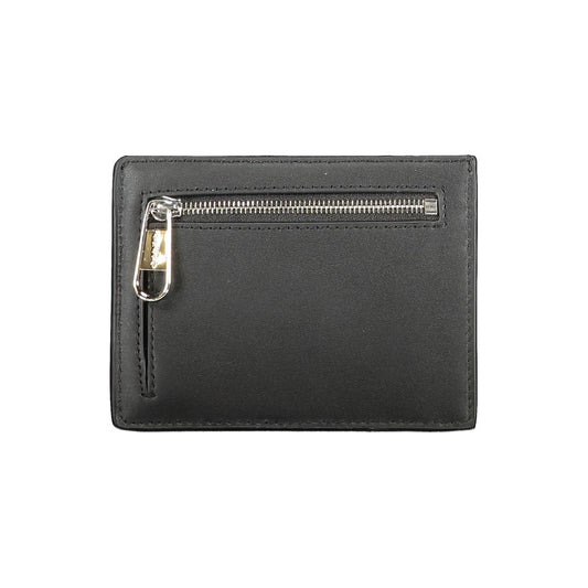Calvin Klein Black Leather Wallet $159.00 Calvin Klein Luzworld