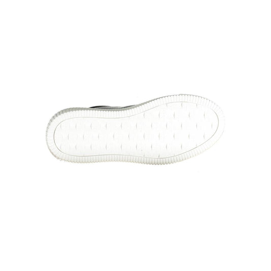 Calvin Klein Black Polyester Women Sneaker $289.00 Calvin Klein Luzworld