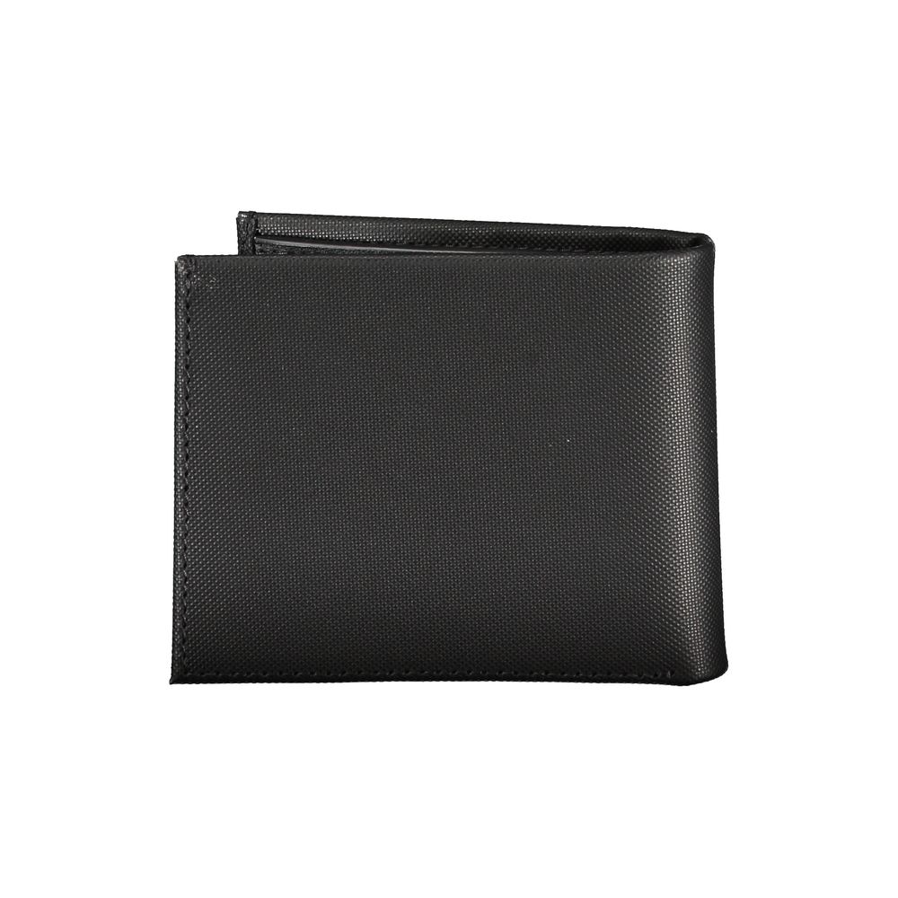 Calvin Klein Elegant Leather Dual Compartment Wallet $194.00 Calvin Klein Luzworld