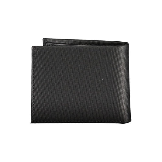 Calvin Klein Elegant Leather Dual Compartment Wallet $194.00 Calvin Klein Luzworld