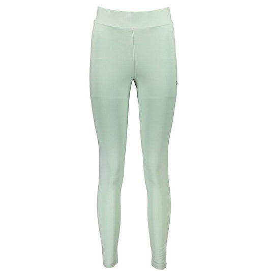 Fila Green Cotton Underwear $133.00 Fila Luzworld