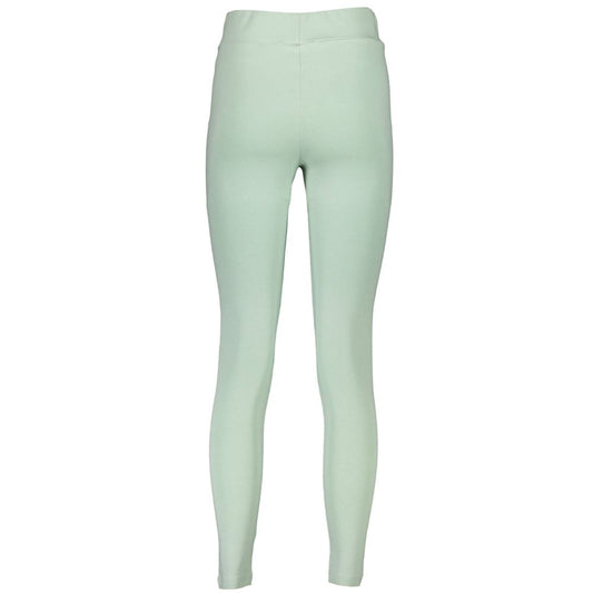 Fila Green Cotton Underwear $133.00 Fila Luzworld