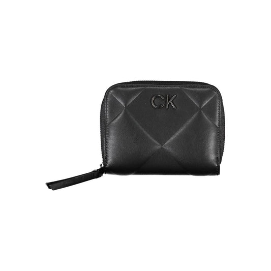 Calvin Klein Sleek RFID Secure Wallet with Coin Purse $193.00 Calvin Klein Luzworld