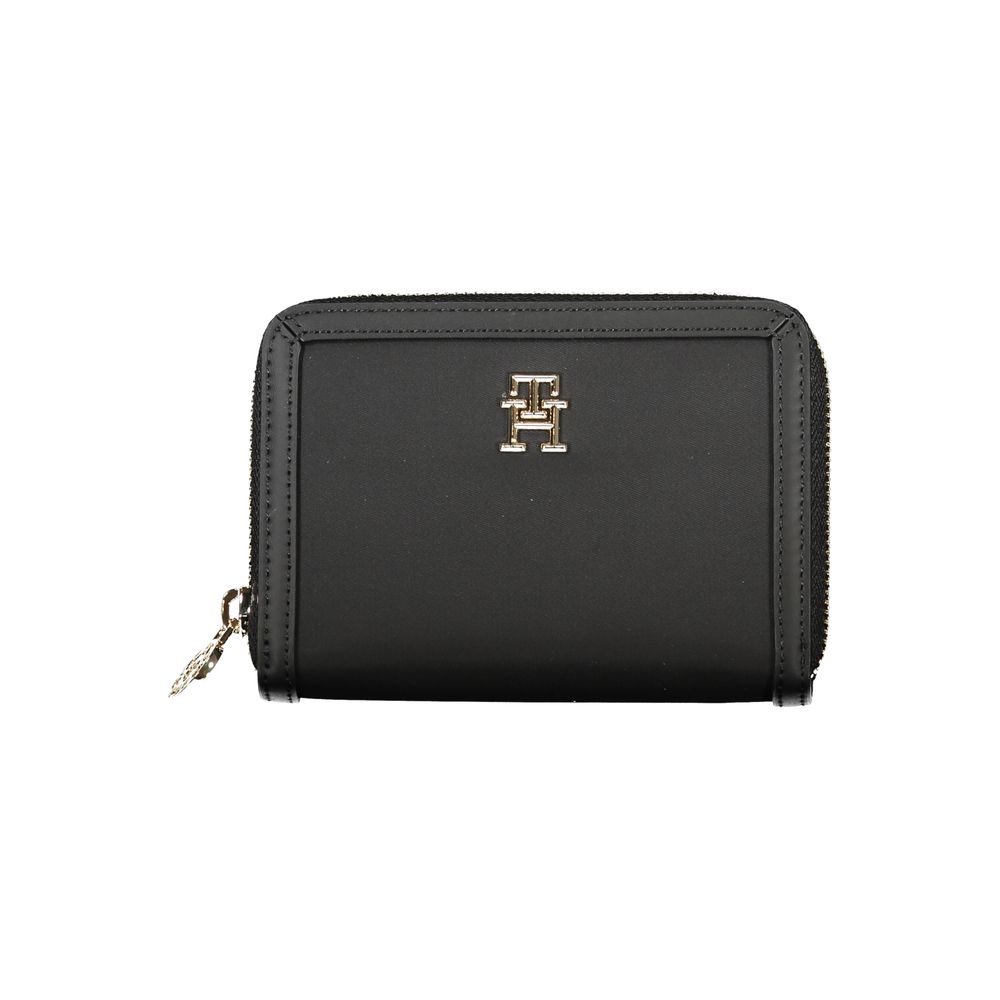 Tommy Hilfiger Elegant Zip Wallet with Ample Storage $163.00 Tommy Hilfiger Luzworld