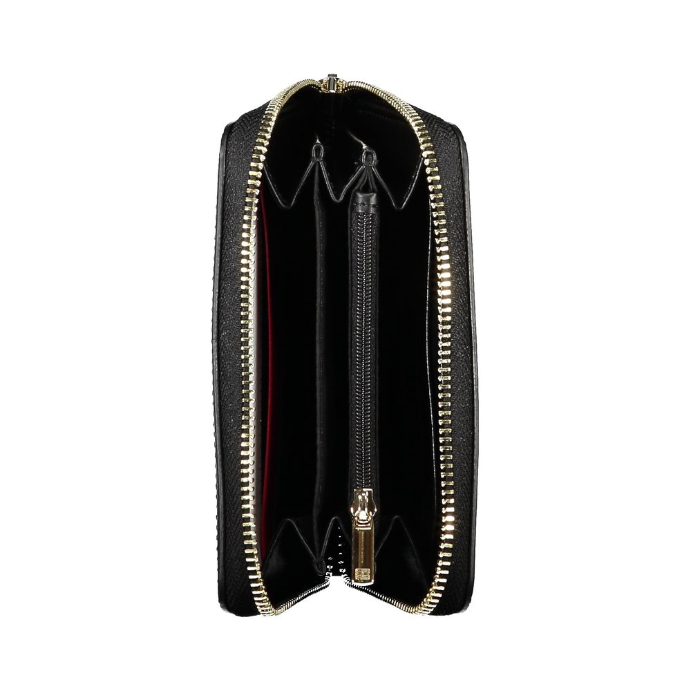 Tommy Hilfiger Elegant Zip Wallet with Ample Storage $163.00 Tommy Hilfiger Luzworld