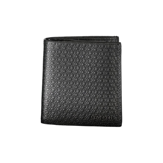 Calvin Klein Sleek Leather Bifold RFID Wallet $217.00 Calvin Klein Luzworld