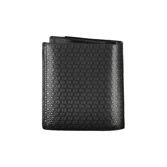 Calvin Klein Sleek Leather Bifold RFID Wallet $217.00 Calvin Klein Luzworld