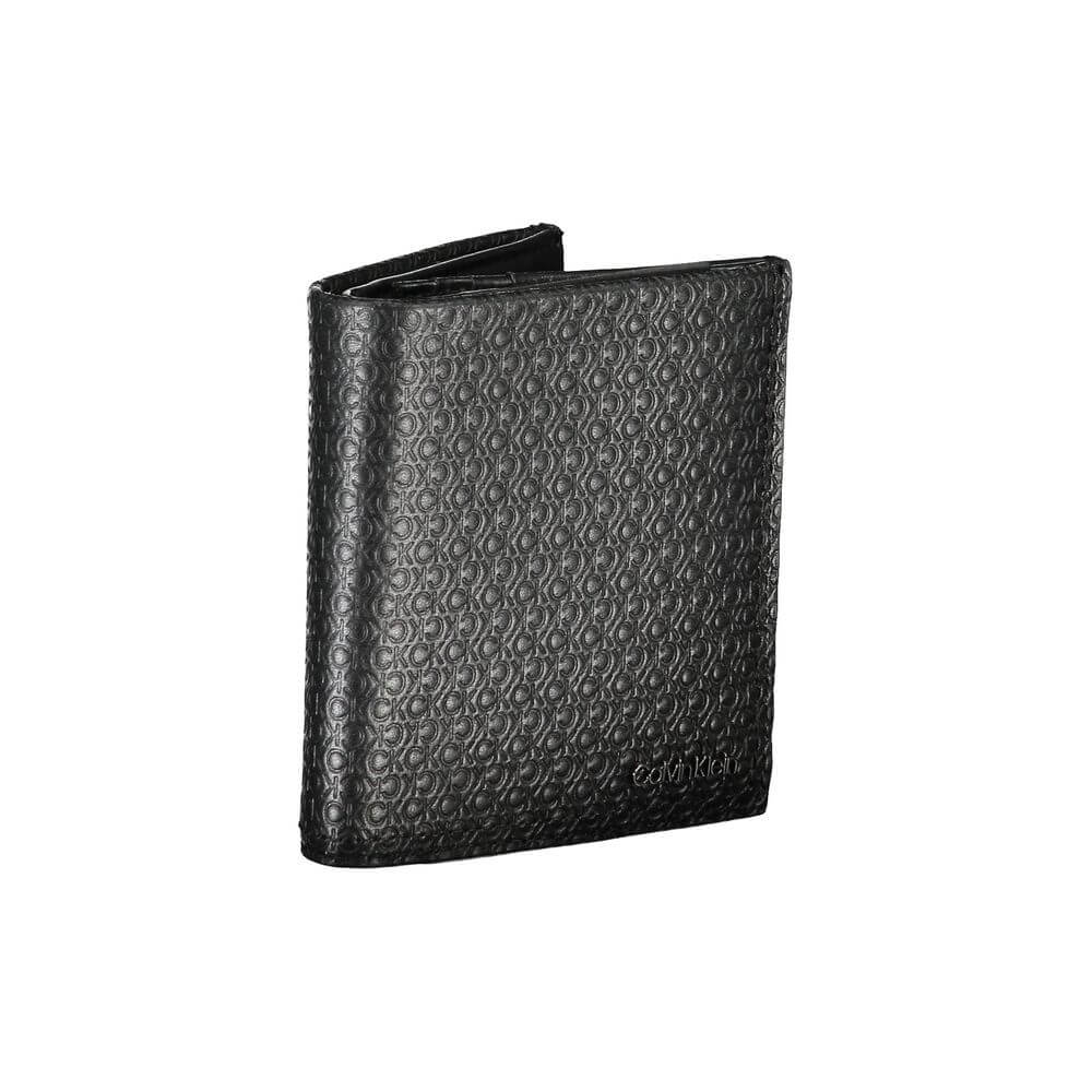 Calvin Klein Sleek Leather Bifold RFID Wallet $217.00 Calvin Klein Luzworld