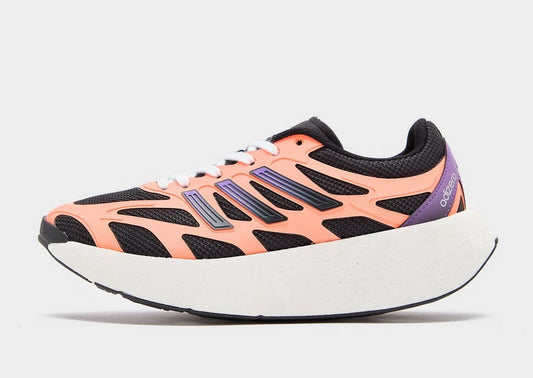 Adidas Originals Adizero Aruku Women's Black & Orange