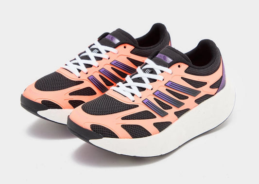 Adidas Originals Adizero Aruku Women's Black & Orange