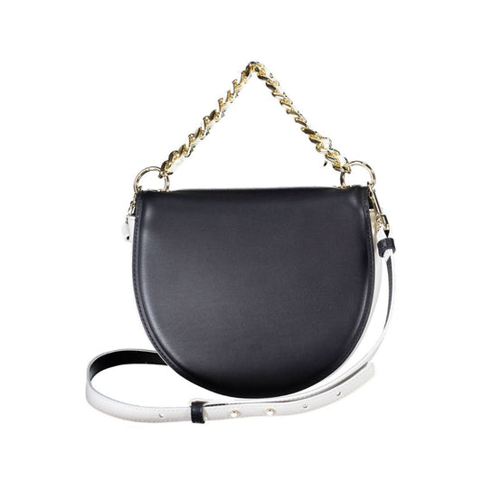 Tommy Hilfiger Blue Polyethylene Women Handbag $562.00 Tommy Hilfiger Luzworld