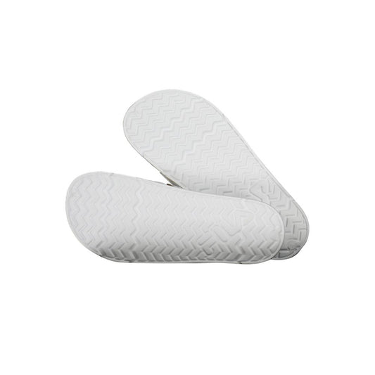 Fila White Polyethylene Women Sandal $124.00 Fila Luzworld