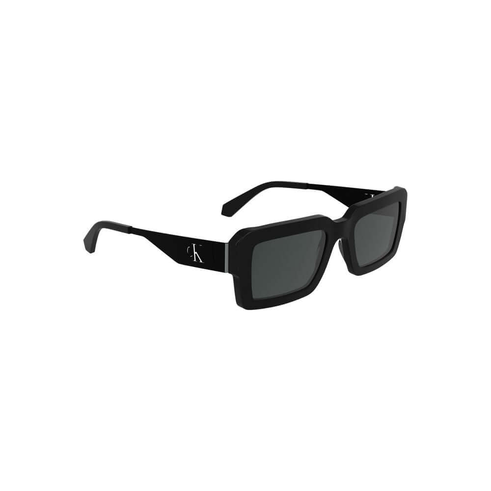 Calvin Klein Black Acetate Women Sunglasses $248.00 Calvin Klein Luzworld