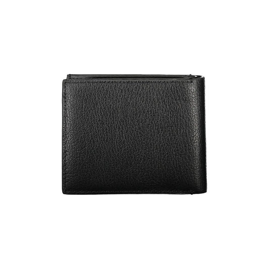 Calvin Klein Black Leather Wallet $209.00 Calvin Klein Luzworld
