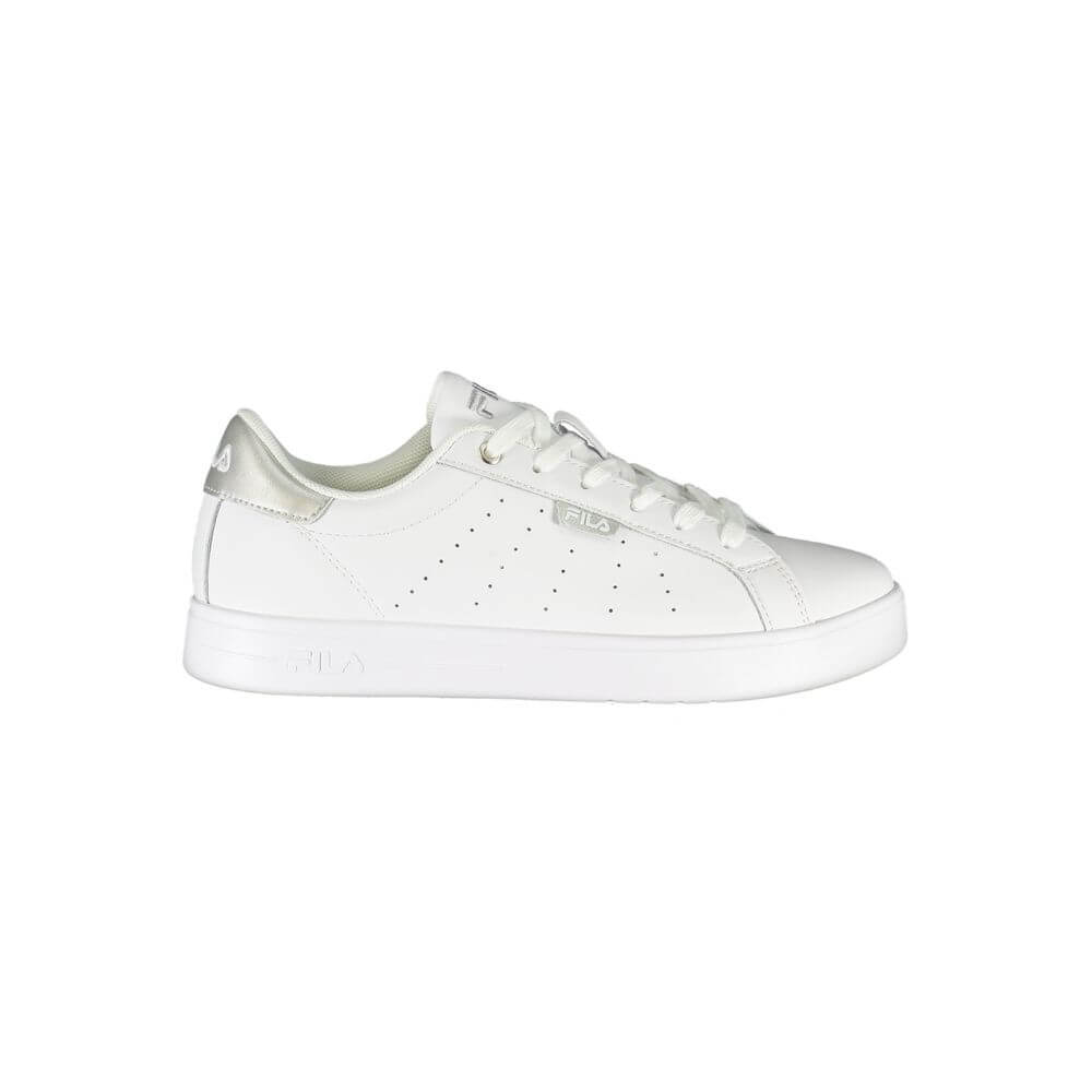 Fila Elegant Sporty Lace-up Sneakers $229.00 Fila Luzworld