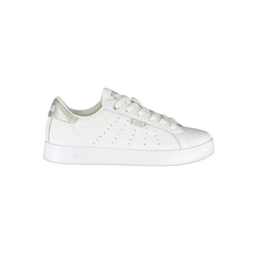 Fila Elegant Sporty Lace-up Sneakers $229.00 Fila Luzworld