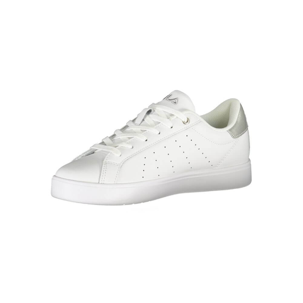 Fila Elegant Sporty Lace-up Sneakers $229.00 Fila Luzworld