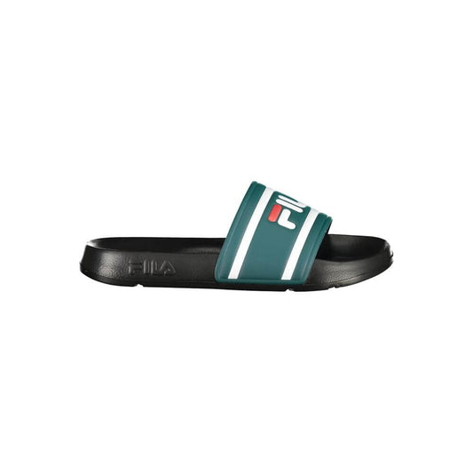 Fila Green Polyethylene Mens Sandal $124.00 Fila Luzworld