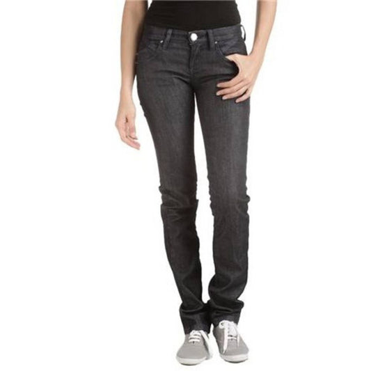 Phard Blue Cotton Women Jeans $185.00 Phard Luzworld