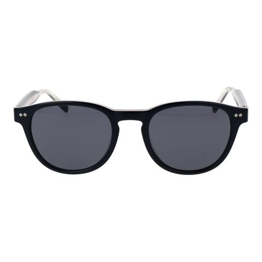Tommy Hilfiger Blue Men Sunglass $287.00 Tommy Hilfiger Luzworld