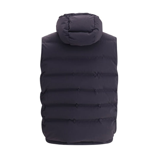Brunello Cucinelli Down Vest