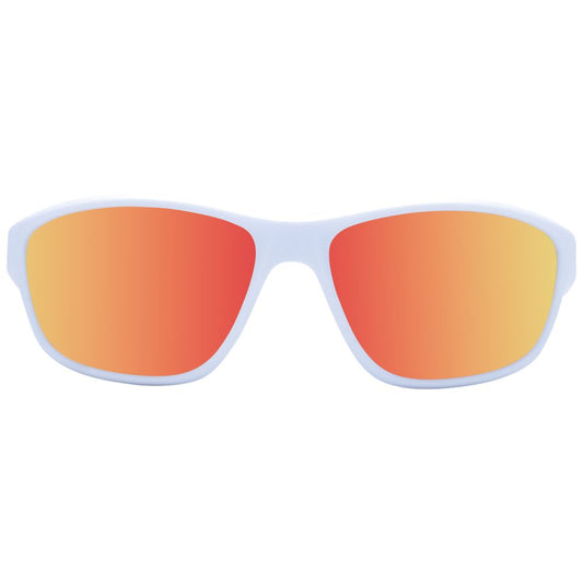 BMW Motorsport White Men Sunglass $180.00 BMW Motorsport Luzworld
