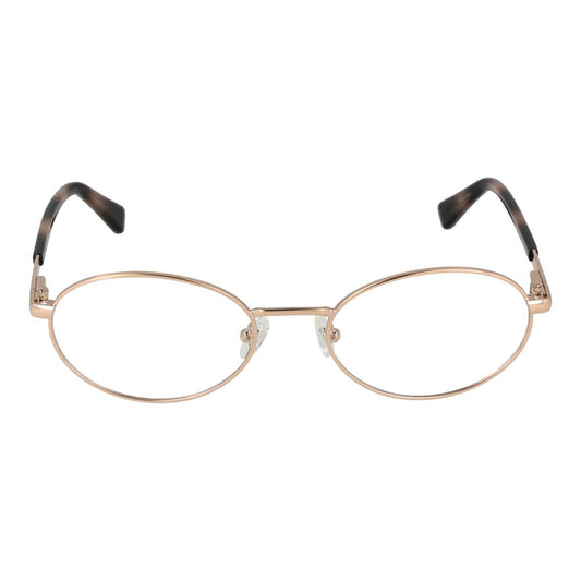 Guess Gold Unisex Glasses Frame $208.00 Guess Luzworld