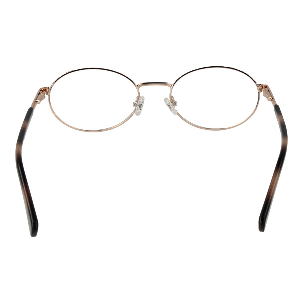 Guess Gold Unisex Glasses Frame $208.00 Guess Luzworld