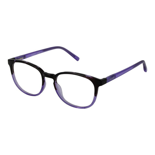 Guess Purple Unisex Glasses Frame $207.00 Guess Luzworld