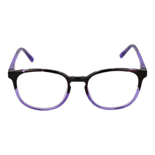 Guess Purple Unisex Glasses Frame $207.00 Guess Luzworld