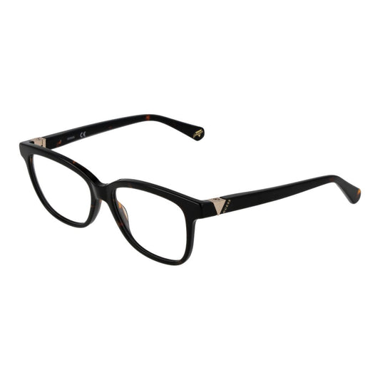 Guess Brown Unisex Glasses Frame $207.00 Guess Luzworld