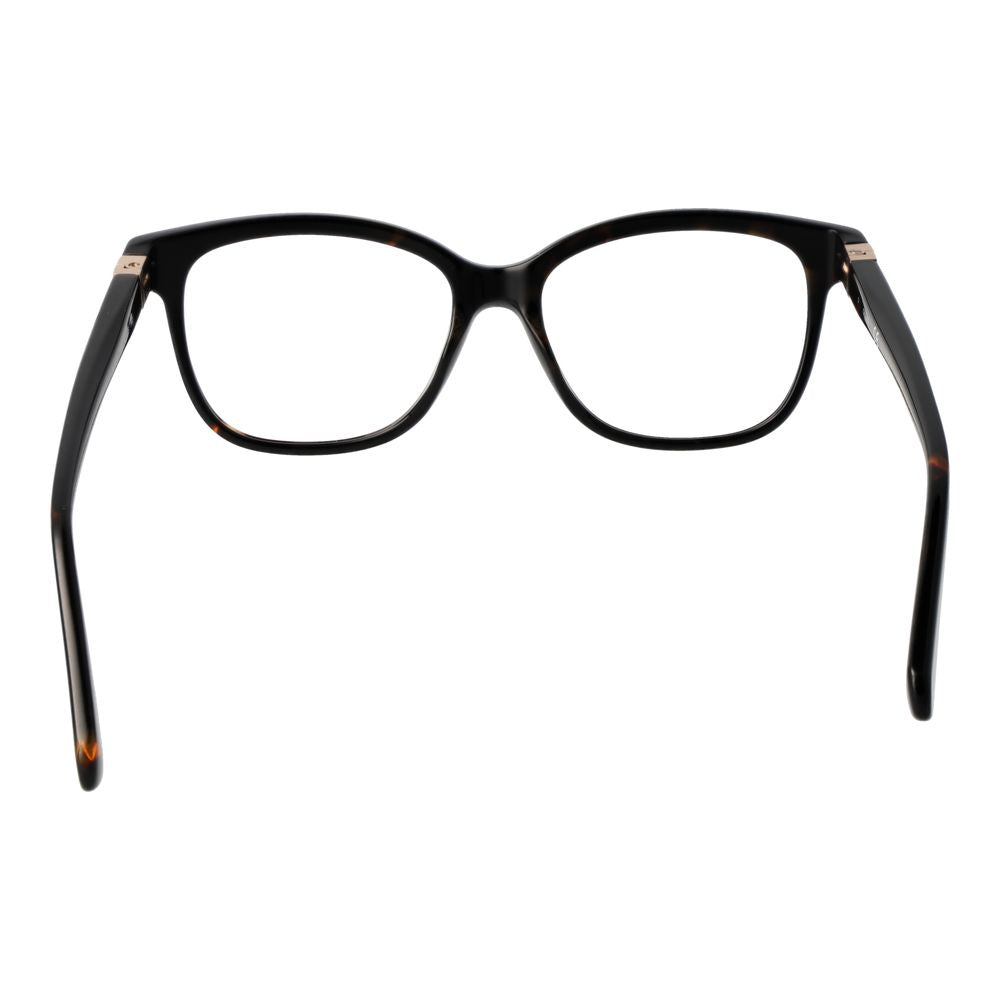 Guess Brown Unisex Glasses Frame $207.00 Guess Luzworld