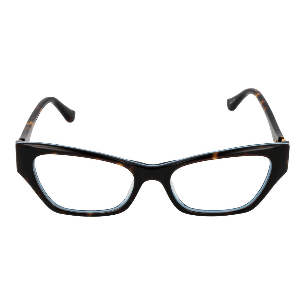Guess Brown Women Glasses Frame $474.00 Guess Luzworld