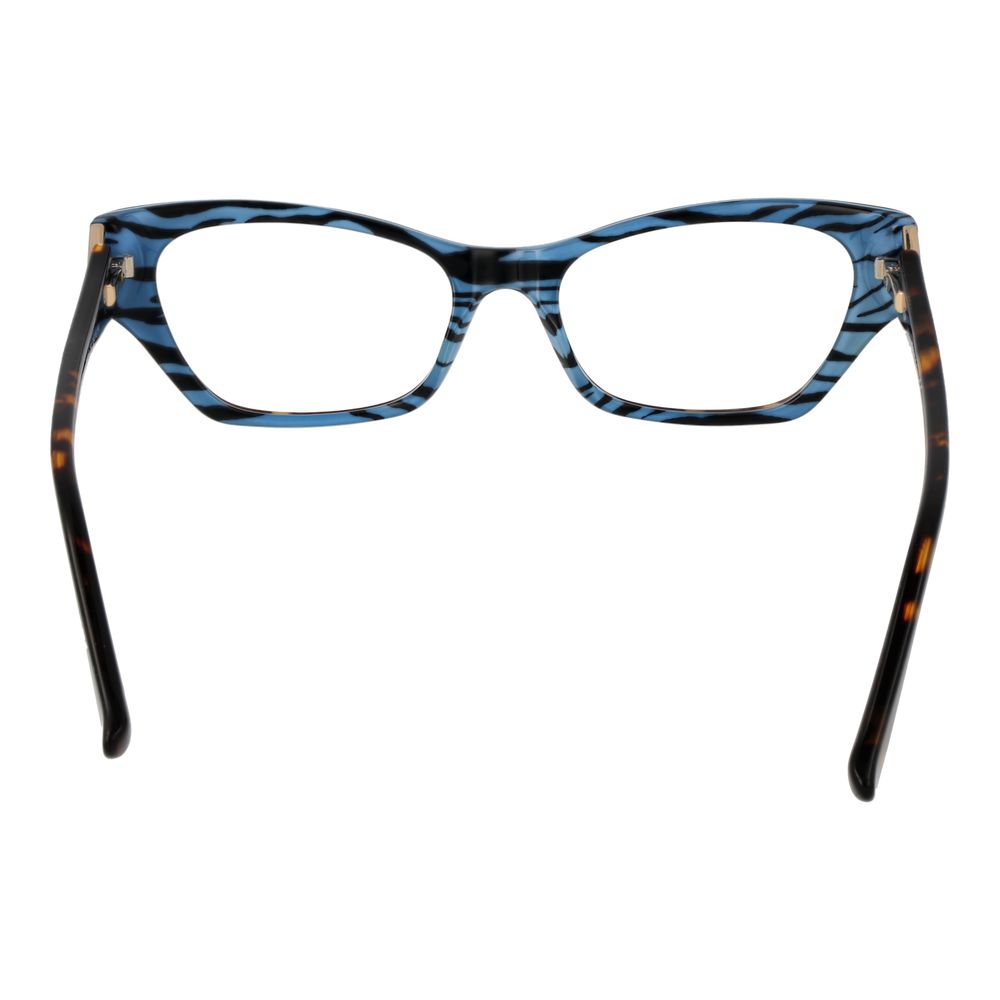 Guess Brown Women Glasses Frame $474.00 Guess Luzworld