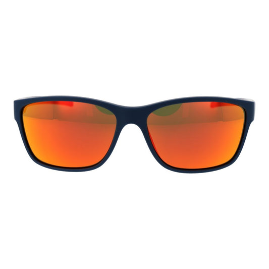 BMW Motorsport Blue Men Sunglass $186.00 BMW Motorsport Luzworld