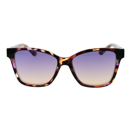Guess Brown Women Sunglass $195.00 Guess Luzworld