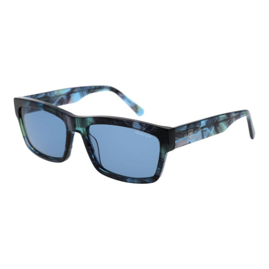Gant Blue Men Sunglass $232.00 Gant Luzworld