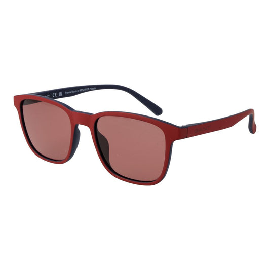 Gant Red Men Sunglass $208.00 Gant Luzworld
