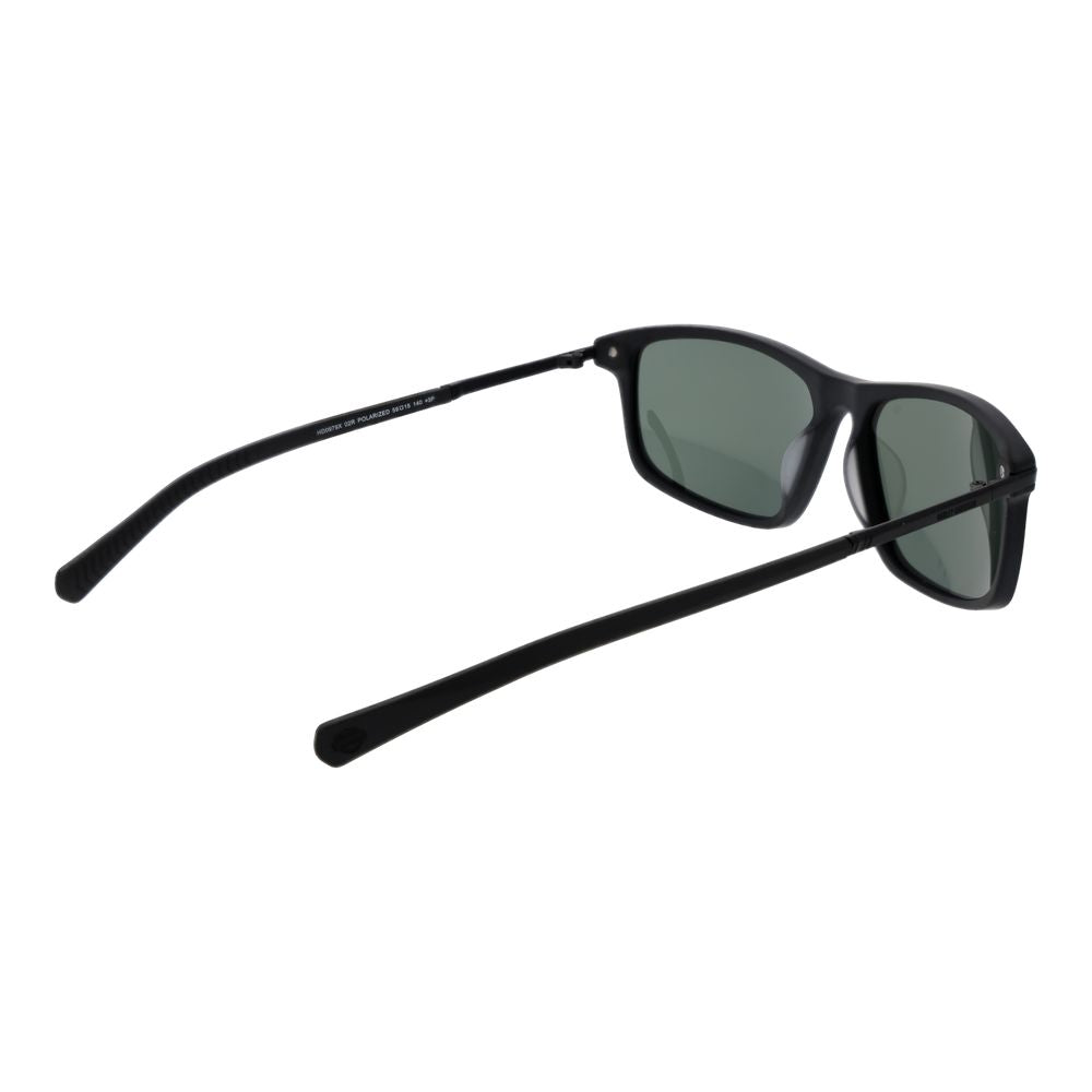 Harley-Davidson Black Men Sunglass $205.00 Harley-Davidson Luzworld