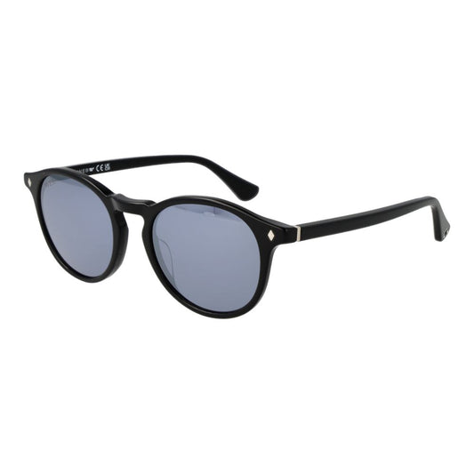 Web Black Unisex Sunglass $461.00 Web Luzworld