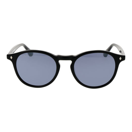 Web Black Unisex Sunglass $461.00 Web Luzworld
