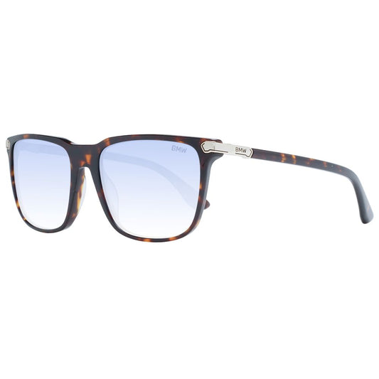 BMW Brown Men Sunglass $524.00 BMW Luzworld