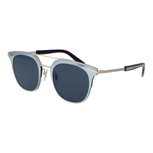 Police Blue Men Sunglass $500.00 Police Luzworld