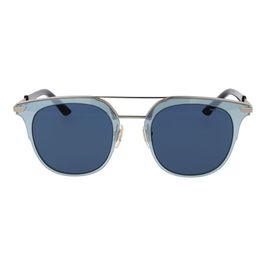 Police Blue Men Sunglass $500.00 Police Luzworld