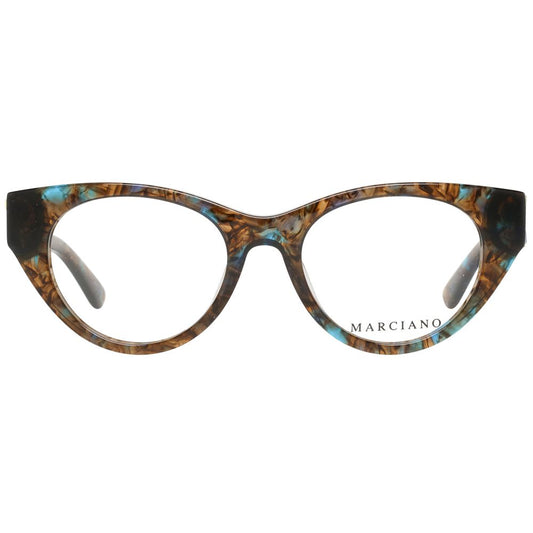 Marciano by Guess Brown Women Optical Frames