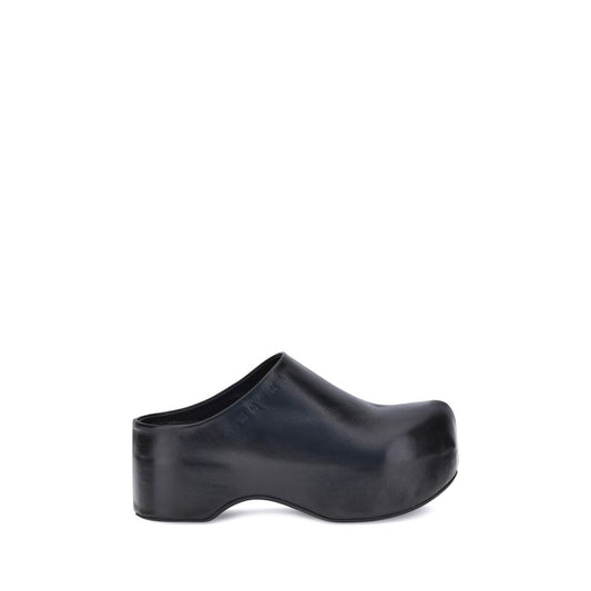 Marni Leather Mules