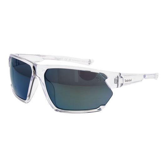Timberland Transparent Men Sunglass $201.00 Timberland Luzworld