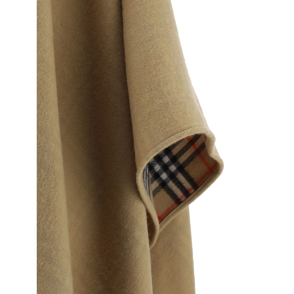 Burberry Cape